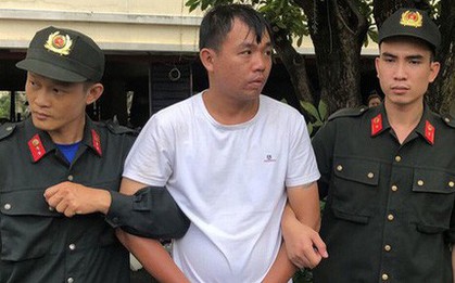 Tướng công an kể chuyện ăn chuối thay cơm chờ triệt phá đường dây buôn nửa tấn ma túy