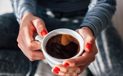 2 cách uống cà phê tốt hoặc gây họa