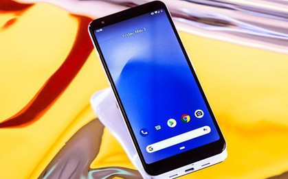 Đổi từ iPhone XS Max sang Pixel 3a XL giúp tôi nhận ra mình đã tiêu phí quá nhiều tiền cho smartphone