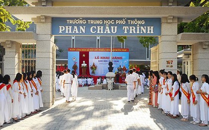 Đà Nẵng: Bỏ môn Ngoại ngữ trong tuyển sinh lớp 10 THPT năm học 2019 - 2020