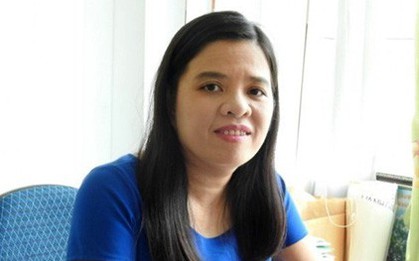 “Nhiều gia đình có con bất trị vì hay bênh vực con trước mặt cô giáo”