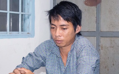 Em dìm anh xuống mương nước tử vong vì bị "ép" uống rượu
