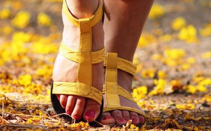 Đi bộ kiểu này, sống thọ thêm 15-20 năm!
