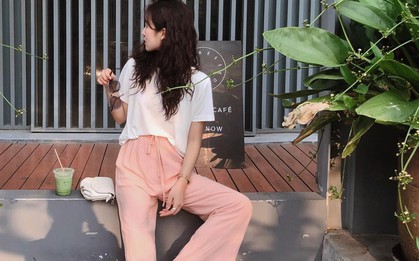 Nắng tưng bừng, các nàng mặc đồ hở chưa chắc đã hay bằng diện 4 items vừa mát mẻ vừa chống nắng hữu hiệu này