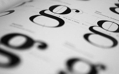 Thám tử phông chữ: Chuyên phá án, lật tẩy tài liệu giả nhờ nhìn vào font trên giấy tờ