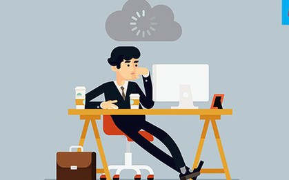 Nhà thần kinh học Sahar Yousef đã chỉ ra 10 cách để "đánh lừa" bộ não và khiến bạn đạt được hiệu suất làm việc đáng kinh ngạc