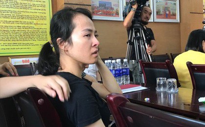 Vụ nữ giáo viên đánh học sinh liên tiếp: Sự việc mang tính chất bạo lực, bạo hành