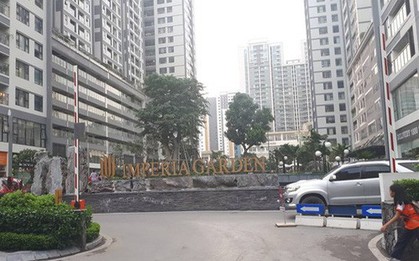 Lời khai bất ngờ của người nước ngoài bị tố sàm sỡ cô gái trong thang máy
