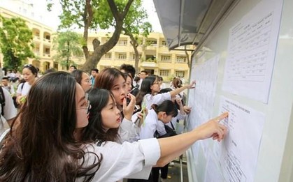 Hòa Bình sẽ công bố danh sách thí sinh liên quan đến gian lận thi cử