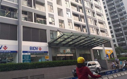 Nạn nhân bị người đàn ông ngoại quốc sàm sỡ trong thang máy chung cư ở Hà Nội là 1 phụ nữ và 1 bé gái