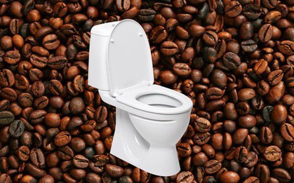 Cứ 3 người uống cà phê thì có 1 người buồn đại tiện: Tại sao lại vậy?
