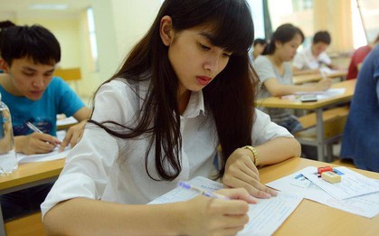 Chiến thuật "ăn điểm" tối đa phần đọc - hiểu môn Tiếng Anh thi vào lớp 10