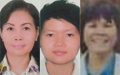 Vụ xác chết trong thùng bê tông: Giải mã những chiếc can nhựa bí ẩn tại hiện trường