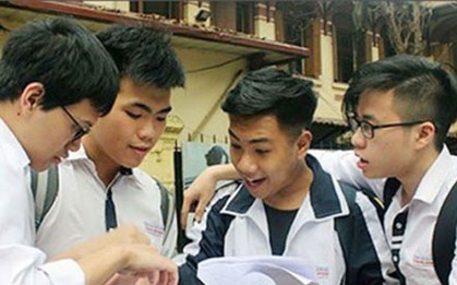 Học sinh Hà Nội sẽ cạnh tranh khốc liệt vào lớp 10 trường chuyên