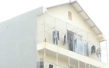 Bắc Giang: Nghi án nam thanh niên sát hại bạn gái trong phòng trọ rồi treo cổ tự tử