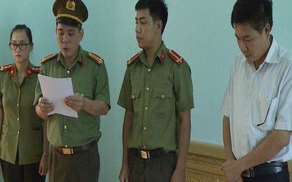 Vụ gian lận điểm thi ở Sơn La: Cần làm rõ thông tin "giá" chạy điểm 1 tỉ đồng