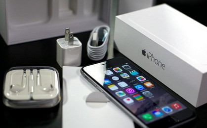 Tại sao đồ công nghệ mới như smartphone lại có mùi lạ đặc trưng khi mở hộp?