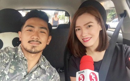 Lúc mới nổi tiếng xinh như hot girl, sau 2 năm nữ tài xế Uber từng khuấy đảo MXH giờ sống ra sao?