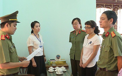 Ra giá 700 triệu đồng để nâng điểm cho thí sinh ở Sơn La