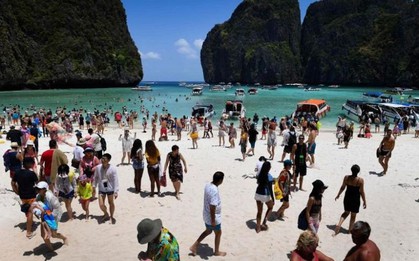 Du lịch Thái Lan: Sức hút từ bữa ăn đường phố vài USD đến biệt thự 'sang chảnh' trên đảo tư nhân thơ mộng