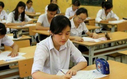 Các mức xử lý thí sinh vi phạm trong kỳ thi vào lớp 10 cụ thể ra sao?