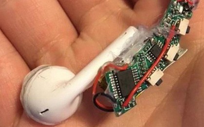 AirPods quá đắt đỏ? Hãy tự chế một cặp để dùng với giá chỉ 4 USD