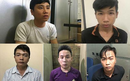 Lời kể của các cô gái bị bán vào tổ quỷ