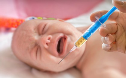 Báo động đỏ: Phong trào "tẩy chay" vaccine khiến dịch sởi bùng phát trên thế giới, rủi ro tính mạng không thể lường trước được