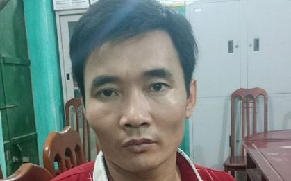 Bắc Giang: Con trai tâm thần dùng dao chém bố tử vong