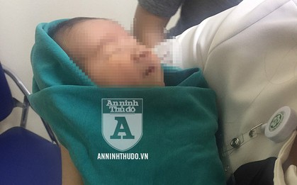 Những kẻ vô lương tâm đã biến trẻ sơ sinh thành "món hàng" siêu lợi nhuận thế nào?