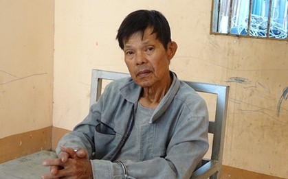 Tìm vợ không gặp, U70 đâm chết mẹ vợ