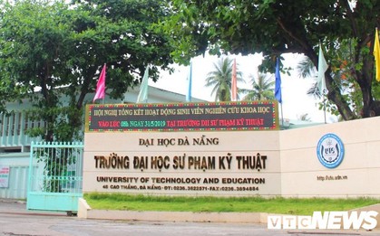 Công an đề nghị làm rõ dấu hiệu gian lận tại Trường Đại học Sư phạm Kỹ thuật Đà Nẵng