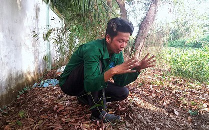 Thông tin mới vụ chôn cất hơn 300 thi thể thai nhi ở nhà máy rác