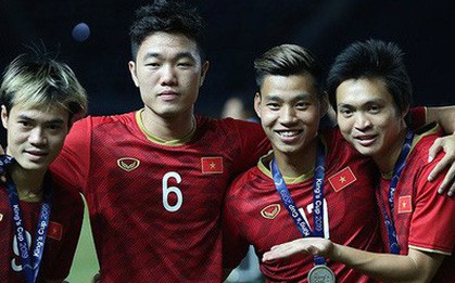 Lương Xuân Trường và nỗi buồn của người ở lại Buriram