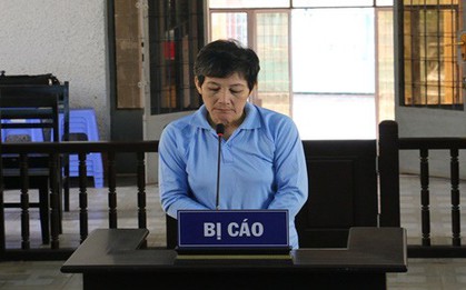 Bị đuổi khỏi nhà, ôm con người tình đồng tính tự thiêu để trả thù