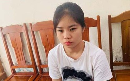 Được tại ngoại chờ xử phúc thẩm, "hot girl" 9X tiếp tục trộm tài sản hơn trăm triệu