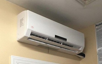 Sai lầm khủng khiếp khi lắp điều hòa: Chạy vài ngày là hỏng, "chết sặc" tiền điện