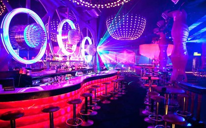 Quán karaoke, vũ trường không được chốt cửa bên trong, hoạt động thâu đêm