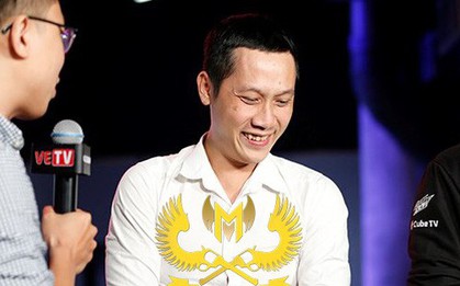 Chứng kiến GAM Esports liên tiếp thất bại, Thầy Giáo Ba muốn được cống hiến nhưng lại nhận phải cái kết đắng