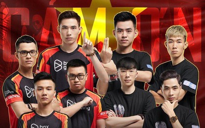 Tổng kết vòng chung kết PUBG Mobile Club Open SEA 2019: Nỗ lực hết sức, Box Gaming vẫn ngậm ngùi nằm ngoài top 4