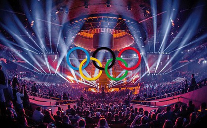 Chính thức: Esports "hết cửa" tham dự Olympic vì... cổ súy bạo lực