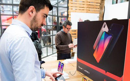 Vingroup xác nhận sắp làm smartphone 5G "Made in Vietnam", bán tại Mỹ và châu Âu vào 4/2020