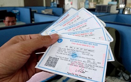 Từ 1/7/2019, mức đóng BHYT thay đổi như thế nào?