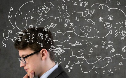 Chuyên gia tâm lý mách 3 mẹo nhỏ để học nhanh, ghi nhớ sâu tất cả mọi thứ: Ai làm việc nhiều nhất định phải biết