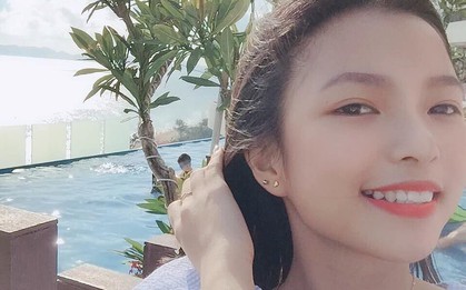 Nữ sinh cầu cứu đặc cách tốt nghiệp vì lâm bệnh hiểm nghèo trước ngày thi