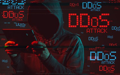 17 tuổi đã hack sập server của DOTA 2 và LOL, hacker bị bắt và trả một cái giá rất đắt