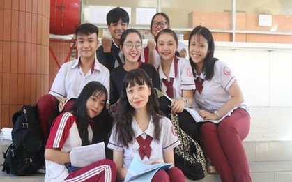 Giáo viên TP.HCM buồn vì hiếm có bài văn hay