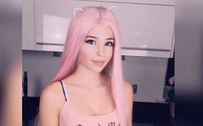 Ngôi sao Instagram bán nước tắm của chính mình với giá 30 USD/chai, hết veo sau 3 ngày