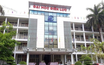 ĐH Điện lực kiểm điểm các giảng viên có dấu hiệu sai phạm liên quan chấm thi