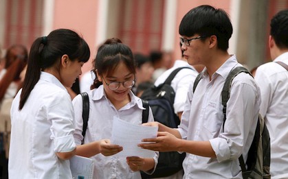 Có bao nhiêu cách thay đổi nguyện vọng xét tuyển đại học năm 2019?